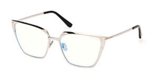 Picture of Tom Ford Eyeglasses FT5945-B
