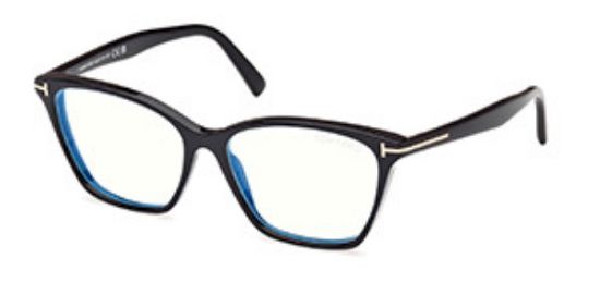 Picture of Tom Ford Eyeglasses FT5949-B