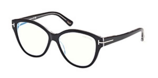 Picture of Tom Ford Eyeglasses FT5954-B