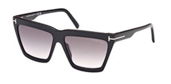 Picture of Tom Ford Sunglasses FT1110