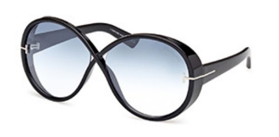 Picture of Tom Ford Sunglasses FT1116