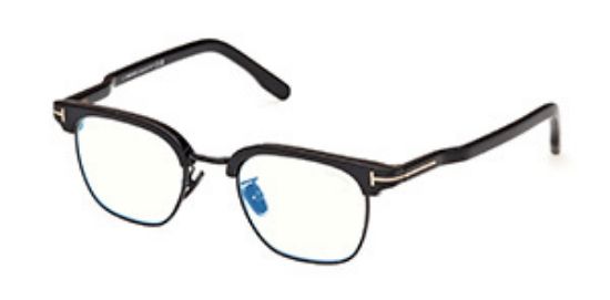 Picture of Tom Ford Eyeglasses FT5932-D-B