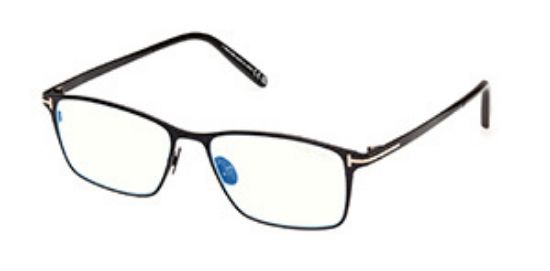 Picture of Tom Ford Eyeglasses FT5935-B