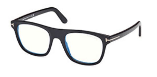 Picture of Tom Ford Eyeglasses FT5939-B