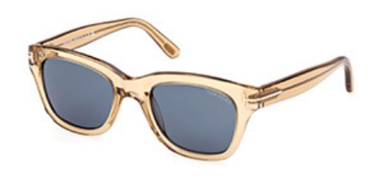 Picture of Tom Ford Sunglasses FT0237