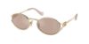 Picture of Miu Miu Sunglasses MU52YS