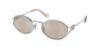 Picture of Miu Miu Sunglasses MU52YS