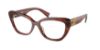 Picture of Miu Miu Eyeglasses MU05VV