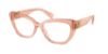 Picture of Miu Miu Eyeglasses MU05VV