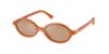 Picture of Miu Miu Sunglasses MU04ZSF