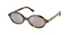 Picture of Miu Miu Sunglasses MU04ZSF
