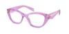 Picture of Prada Eyeglasses PR21ZV