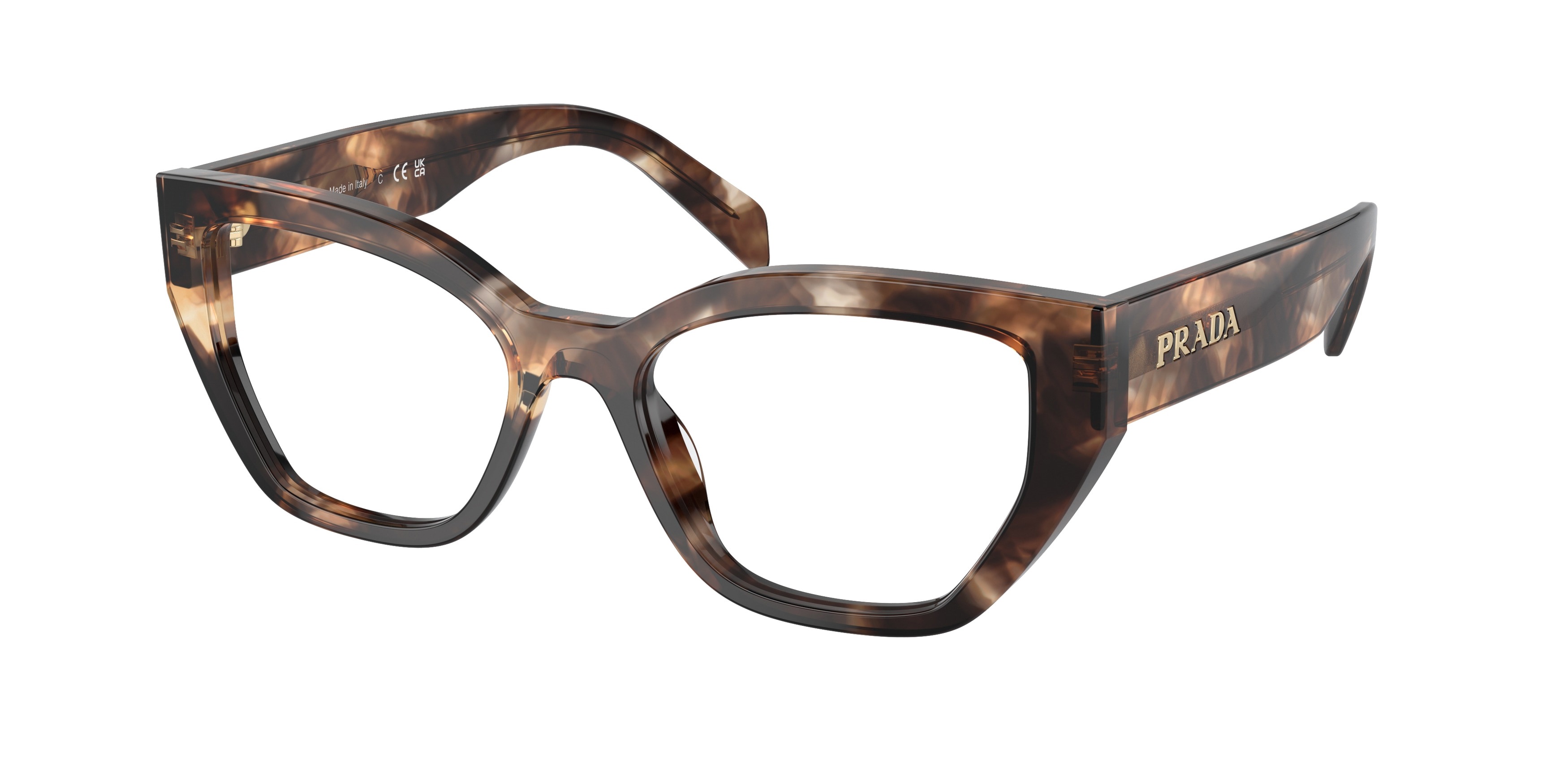 Picture of Prada Eyeglasses PRA16V