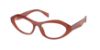 Picture of Prada Eyeglasses PRA21VF