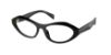Picture of Prada Eyeglasses PRA21V