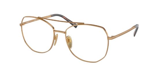Picture of Prada Eyeglasses PRA58V
