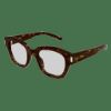 Picture of Saint Laurent Eyeglasses SL 640