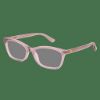 Picture of Gucci Eyeglasses GG0613O