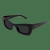 Picture of Saint Laurent Sunglasses SL 702