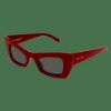 Picture of Saint Laurent Sunglasses SL 702
