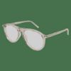 Picture of Saint Laurent Eyeglasses SL 667 OPT