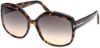 Picture of Tom Ford Sunglasses FT0919 CHIARA-02