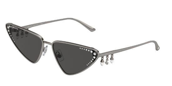 Picture of Jimmy Choo Sunglasses JC4001B