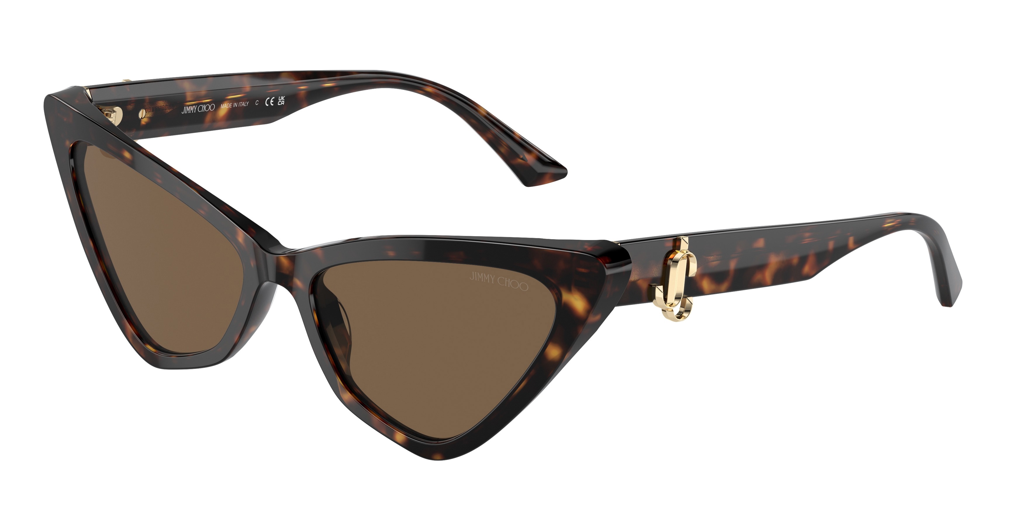 Picture of Jimmy Choo Sunglasses JC5008