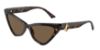 Picture of Jimmy Choo Sunglasses JC5008