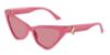 Picture of Jimmy Choo Sunglasses JC5008