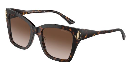 Picture of Jimmy Choo Sunglasses JC5012F