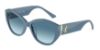 Picture of Jimmy Choo Sunglasses JC5013U
