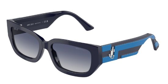 Picture of Jimmy Choo Sunglasses JC5017