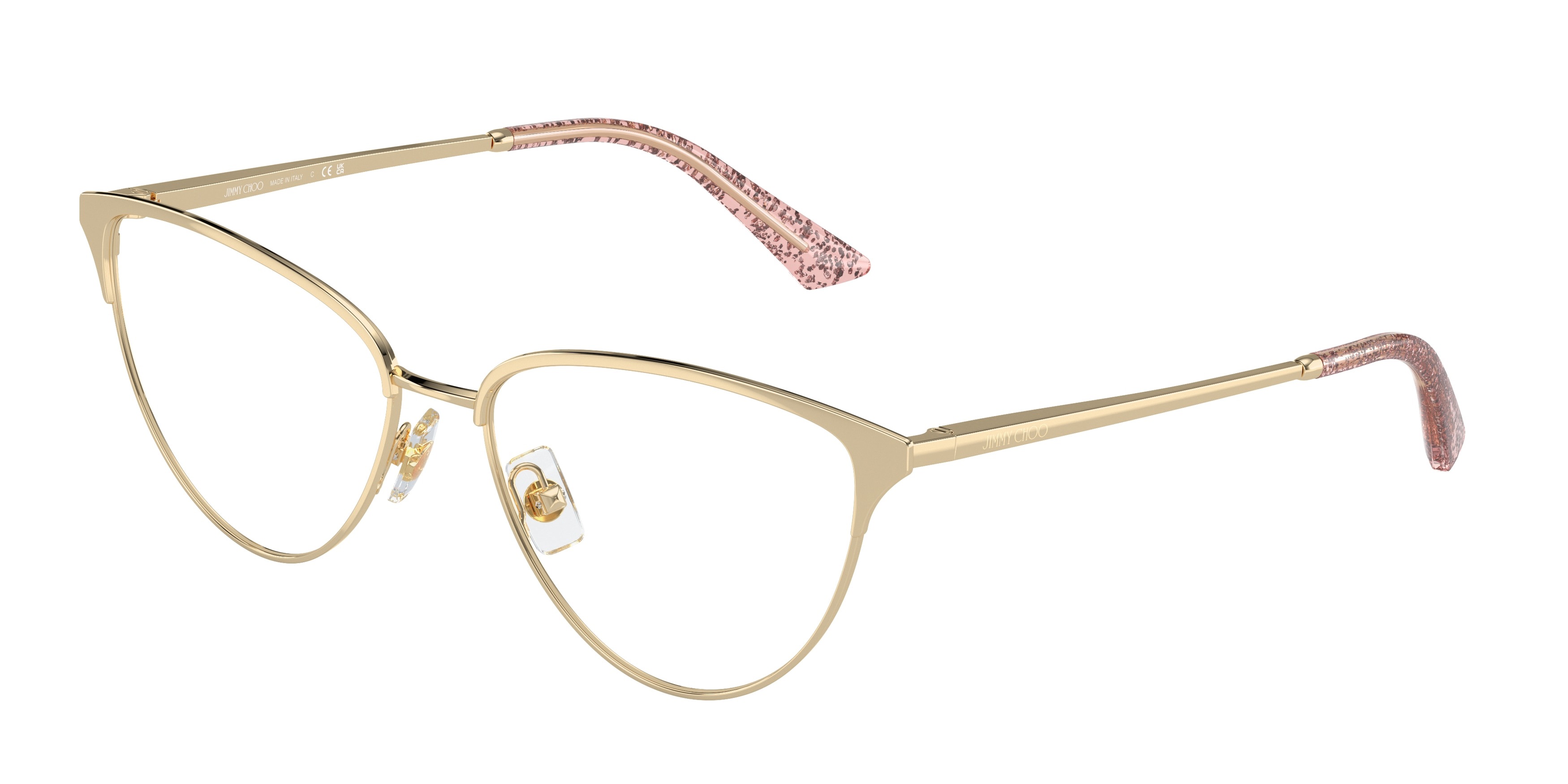 Picture of Jimmy Choo Eyeglasses JC2002