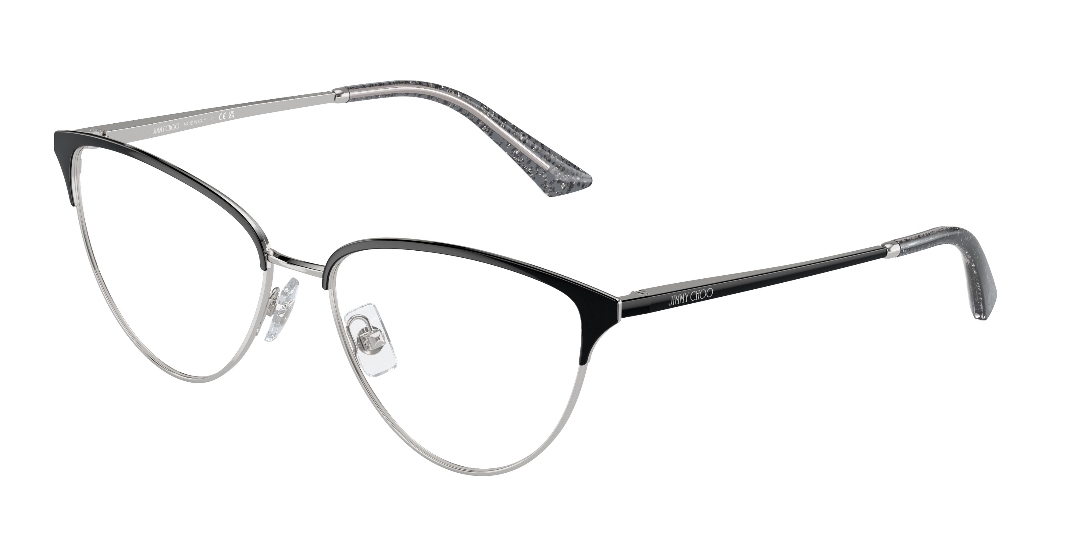 Picture of Jimmy Choo Eyeglasses JC2002