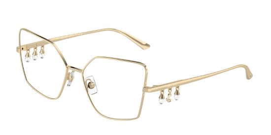 Picture of Jimmy Choo Eyeglasses JC2005B