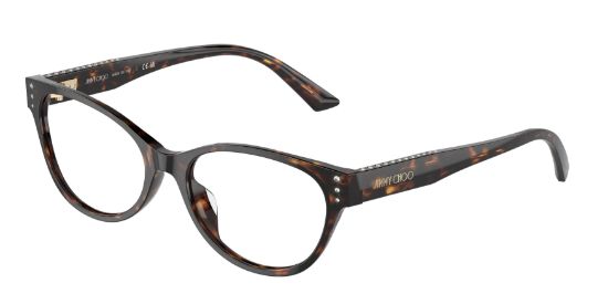 Picture of Jimmy Choo Eyeglasses JC3003BU