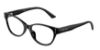 Picture of Jimmy Choo Eyeglasses JC3003BU