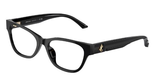 Picture of Jimmy Choo Eyeglasses JC3010U