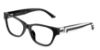 Picture of Jimmy Choo Eyeglasses JC3010U