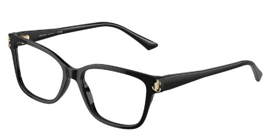 Picture of Jimmy Choo Eyeglasses JC3012F