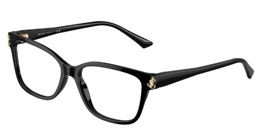 Picture of Jimmy Choo Eyeglasses JC3012