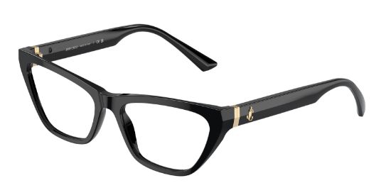 Picture of Jimmy Choo Eyeglasses JC3014