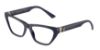 Picture of Jimmy Choo Eyeglasses JC3014
