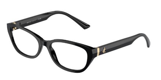Picture of Jimmy Choo Eyeglasses JC3015F