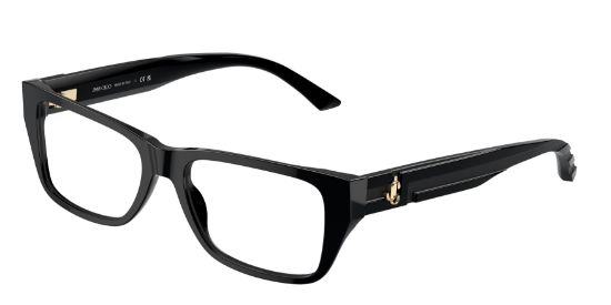 Picture of Jimmy Choo Eyeglasses JC3016
