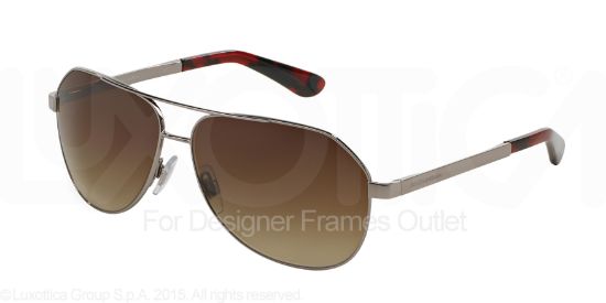 Picture of Dolce & Gabbana Sunglasses DG2144