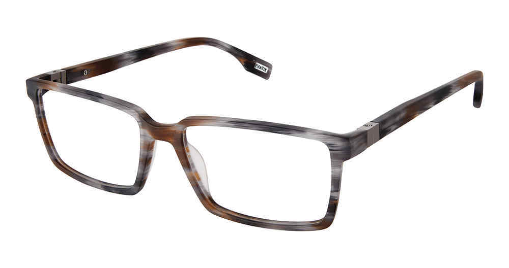 Picture of Evatik Eyeglasses E-9277