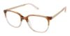 Picture of Kliik Denmark Eyeglasses K-754