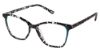 Picture of Kliik Denmark Eyeglasses K-727